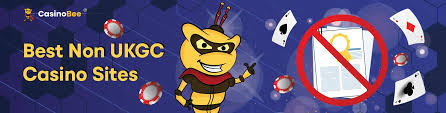 Discover the Best Non UK Casino Sites for Thrilling Gaming Experiences Discover the Best Non UK Casino Sites for Thrilling Gaming Experiences