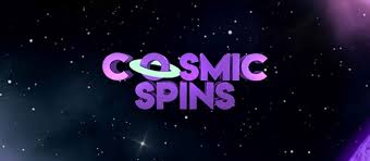 Discover the Exciting World of Cosmic Spins Casino -1265371106