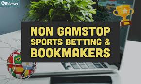 Discovering Non GamStop Betting Sites A Guide for UK Punters Discovering Non GamStop Betting Sites A Guide for UK Punters