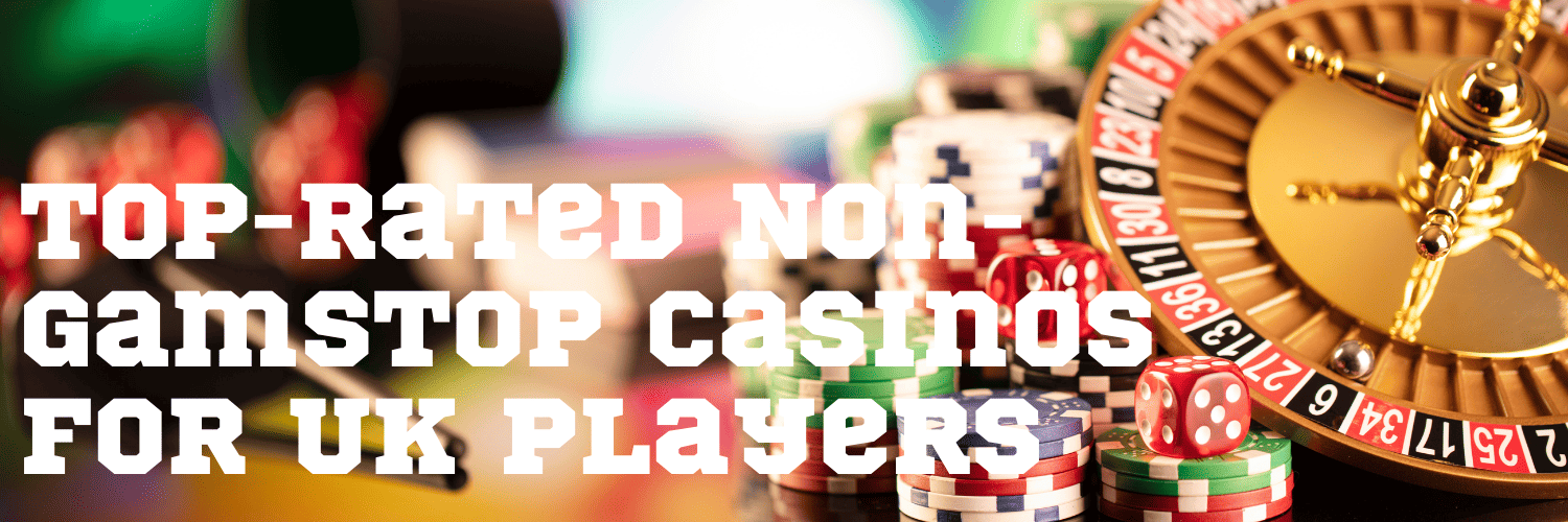 Discovering Non-Gamstop UK Casino Sites Your Guide to Freedom Discovering Non-Gamstop UK Casino Sites Your Guide to Freedom
