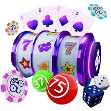 Explorando el Mundo de los Casinos Online Todo lo que Necesitas Saber