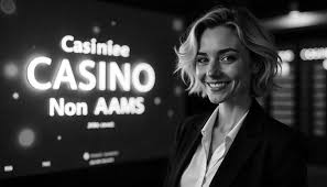 I Migliori Casinò Non AAMS Giocare in Sicurezza e Divertimento I Migliori Casinò Non AAMS Giocare in Sicurezza e Divertimento