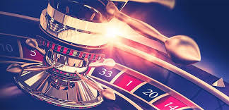 La Guía Definitiva de la Ruleta Online La Guía Definitiva de la Ruleta Online