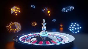 La Ruleta Online en Bolivia Guía Completa y Estrategias para Ganar La Ruleta Online en Bolivia Guía Completa y Estrategias para Ganar