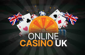 Online Casino UK PayPal A Convenient Payment Method for Gamblers Online Casino UK PayPal A Convenient Payment Method for Gamblers