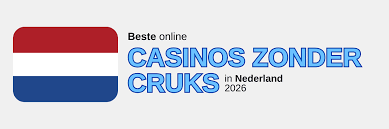 Ontdek de Voordelen van Geen CRUKS Casino's -745753841 Ontdek de Voordelen van Geen CRUKS Casino's -745753841