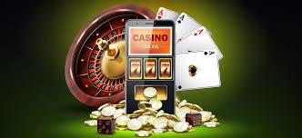 Oplev Spilleverdenen Casino Uden Rufus