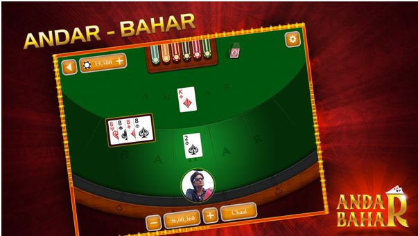 Experience the Thrills of Andar Bahar Online Free in India Experience the Thrills of Andar Bahar Online Free in India