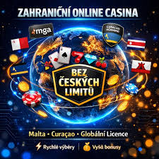 Slovenské casino pro Čechy Jak si užít online hazard s přehledem Slovenské casino pro Čechy Jak si užít online hazard s přehledem