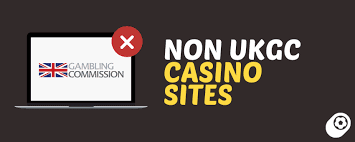 Understanding Non-UKGC Casinos A Guide to International Gambling Understanding Non-UKGC Casinos A Guide to International Gambling