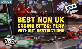 Understanding Non‑UKGC Licensed Casinos Risks, Safeguards and Smart Choices Understanding Non‑UKGC Licensed Casinos Risks, Safeguards and Smart Choices