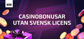 Utländska Casinon Utan Svensk Licens En Fullständig Guide Utländska Casinon Utan Svensk Licens En Fullständig Guide