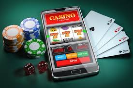 Bedste Mobil Casino En Gennemgang af Topvalg Bedste Mobil Casino En Gennemgang af Topvalg