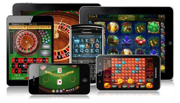 Bedste Mobil Casino En Gennemgang af Topvalg Bedste Mobil Casino En Gennemgang af Topvalg