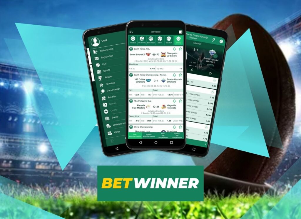 Betwinner Votre Guide Complète pour les Paris en Ligne Betwinner Votre Guide Complète pour les Paris en Ligne