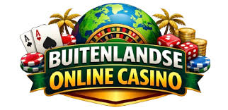Buitlands Online Casino De Gids voor Spelers