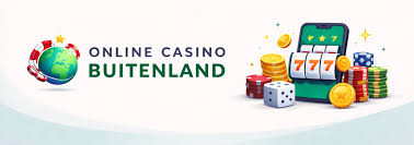 Buitlands Online Casino De Gids voor Spelers