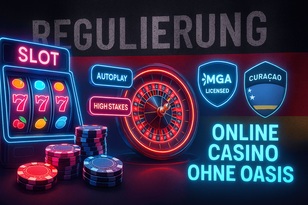 Casino Online ohne Oasis Ein Führer zu den besten Online-Casinos Casino Online ohne Oasis Ein Führer zu den besten Online-Casinos