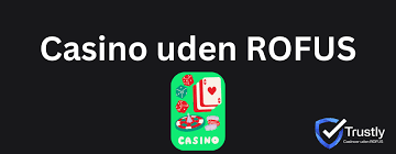 Casino uden MitID 2026 Fremtidens Spiloplevelse i Danmark 447628941