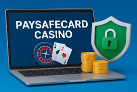 Casinoer med Paysafecard En Guide til Sikker Spiloplevelse -1942179168 Casinoer med Paysafecard En Guide til Sikker Spiloplevelse -1942179168