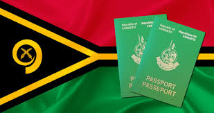 Công Dân Vanuatu Thông Qua Đầu Tư Cơ Hội và Lợi Ích Công Dân Vanuatu Thông Qua Đầu Tư Cơ Hội và Lợi Ích