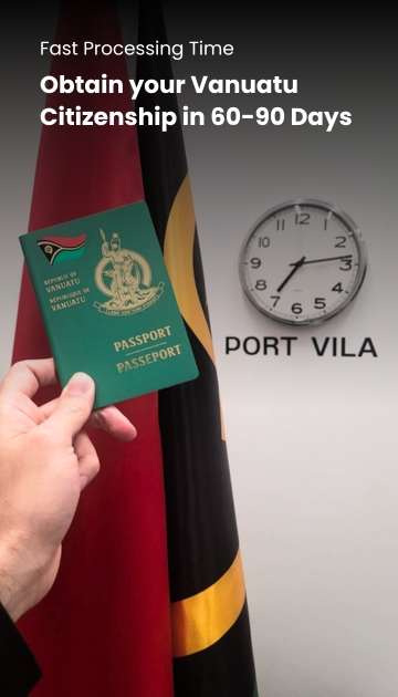 Công Dân Vanuatu Thông Qua Đầu Tư Cơ Hội và Lợi Ích Công Dân Vanuatu Thông Qua Đầu Tư Cơ Hội và Lợi Ích