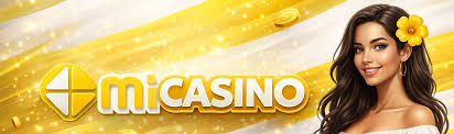Descubre la Experiencia Única de Mi Casino -478882122 Descubre la Experiencia Única de Mi Casino -478882122