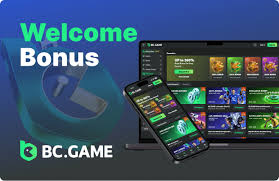 Discover the Thrilling World of BC.Game Online Casino in Indonesia