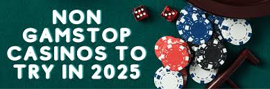 Discovering New Online Casinos Not on GamStop 599865284 Discovering New Online Casinos Not on GamStop 599865284
