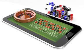 Echtgeld Roulette Casinos Ihr Weg zum Glücksspiel-Spaß