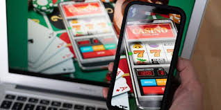 El Ascenso de los Casinos Online en Bolivia El Ascenso de los Casinos Online en Bolivia