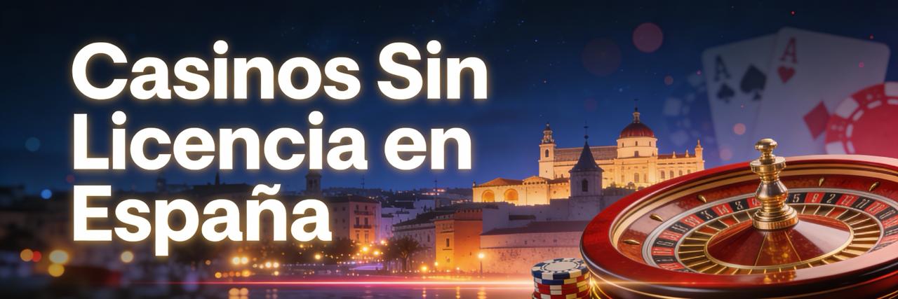 ¿Es Seguro Jugar en un Online Casino Sin Licencia ¿Es Seguro Jugar en un Online Casino Sin Licencia