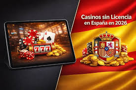 ¿Es Seguro Jugar en un Online Casino Sin Licencia ¿Es Seguro Jugar en un Online Casino Sin Licencia