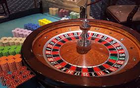 Evolution Red Door Roulette Ein neues Erlebnis im Online-Casino Evolution Red Door Roulette Ein neues Erlebnis im Online-Casino