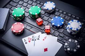 Experience the Thrill at Lucky Max Online Casino