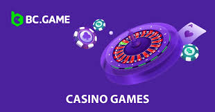 Explore BC.Game A Leading Crypto Casino Experience Explore BC.Game A Leading Crypto Casino Experience
