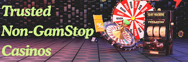 Explore the Exciting World of Casinos Not on Gamstop in the UK