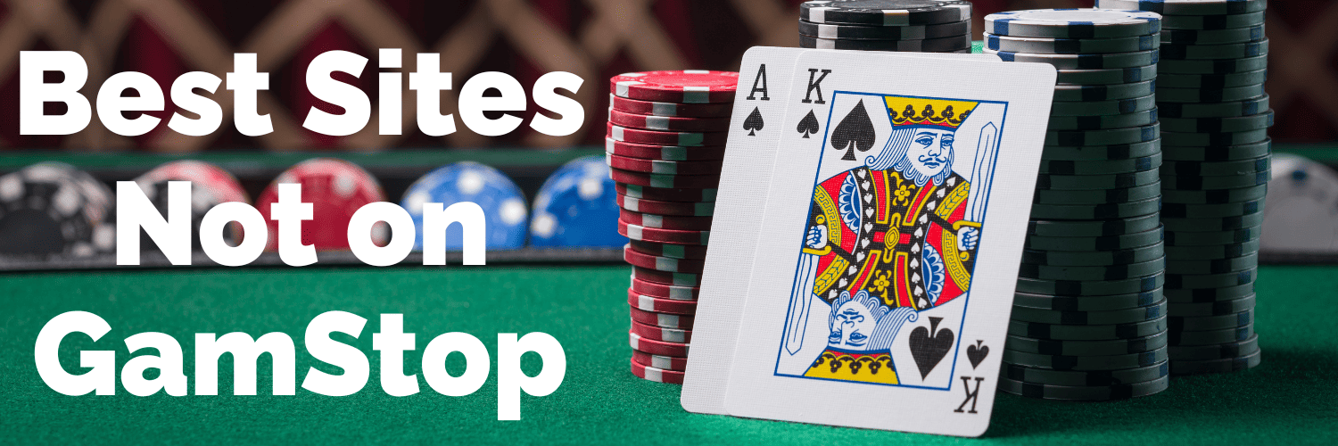 Exploring Casinos Not Listed on Gamstop What You Need to Know Exploring Casinos Not Listed on Gamstop What You Need to Know