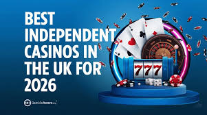 Exploring New Independent Casino Sites A Comprehensive Guide 915401675 Exploring New Independent Casino Sites A Comprehensive Guide 915401675
