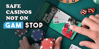 Exploring Non GamStop Sites A Guide to Your Options