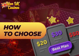 Exploring Non-UK Casinos A Global Perspective Exploring Non-UK Casinos A Global Perspective