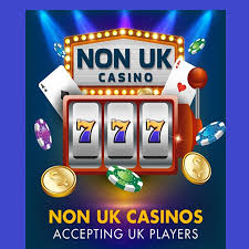 Exploring Non UK Registered Casinos Opportunities and Risks 943404347 Exploring Non UK Registered Casinos Opportunities and Risks 943404347