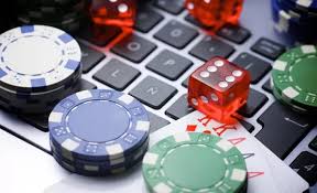 Exploring Overseas Online Casinos The Future of Gaming