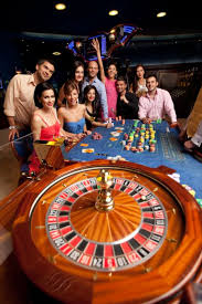 Exploring Roulette Beyond GameSpot Strategies and Insights Exploring Roulette Beyond GameSpot Strategies and Insights
