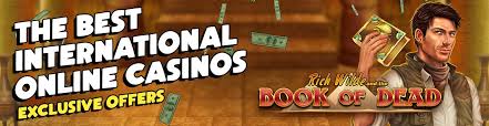 Exploring the Exciting World of Online Casinos Worldwide