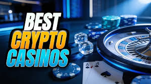 Exploring the Rise of Bitcoin in Online Casinos Exploring the Rise of Bitcoin in Online Casinos