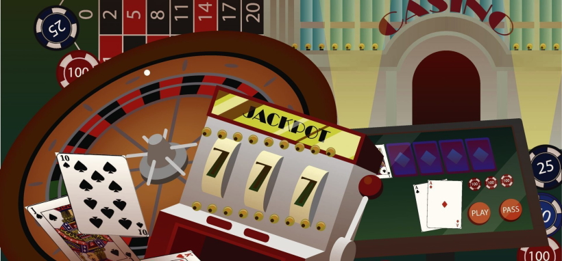 Exploring the Rise of Standalone Casinos A New Era in Gambling