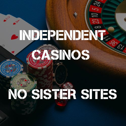Exploring the Rise of Standalone Casinos A New Era in Gambling