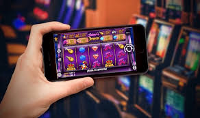 Fantasma Games Innovación y Fantasía en el Mundo de los Slots