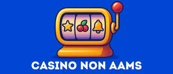 Guida ai Casino Online Non AAMS Scopri la Lista Completa Guida ai Casino Online Non AAMS Scopri la Lista Completa